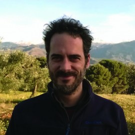 Juan Cárdenas